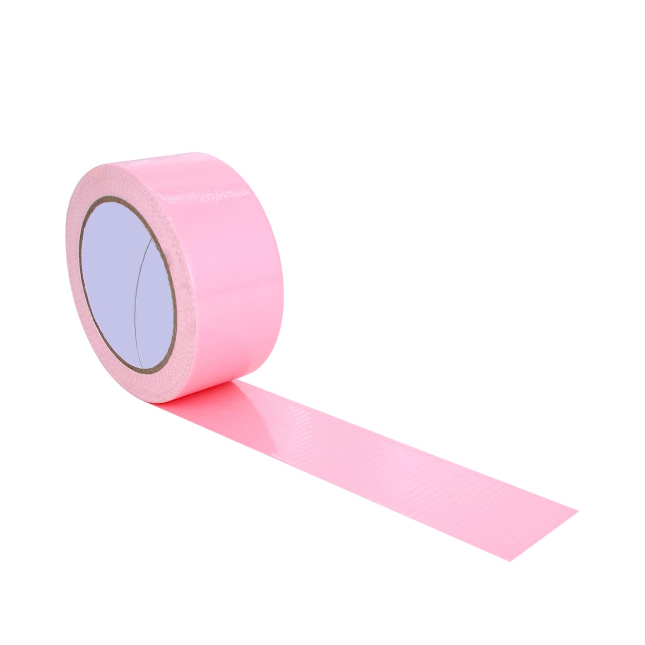 Color Duck Tape® Brand Duct Tape, Baby Pink